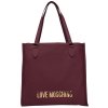 LOVE MOSCHINO THE BOLD LOVE SHOPPER BAG JC4020PP1NKD0